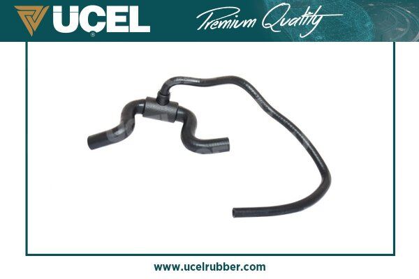 UCEL S35462 KALORİFER HORTUMU FIAT ALBEA 02> 1.2 8V