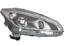 VALEO 046635 SAĞ FAR PEUGEOT P208 12>19
