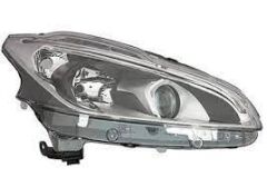 VALEO 046635 SAĞ FAR PEUGEOT P208 12>19