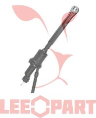 DEBRİYAJ ÜST MERKEZİ C2 03 > C3 03> C4 04> P307 03> P308 08> P1007 05> 15.87mm 1.1-1.4-1.6 16V HDI- KFU BENZİN