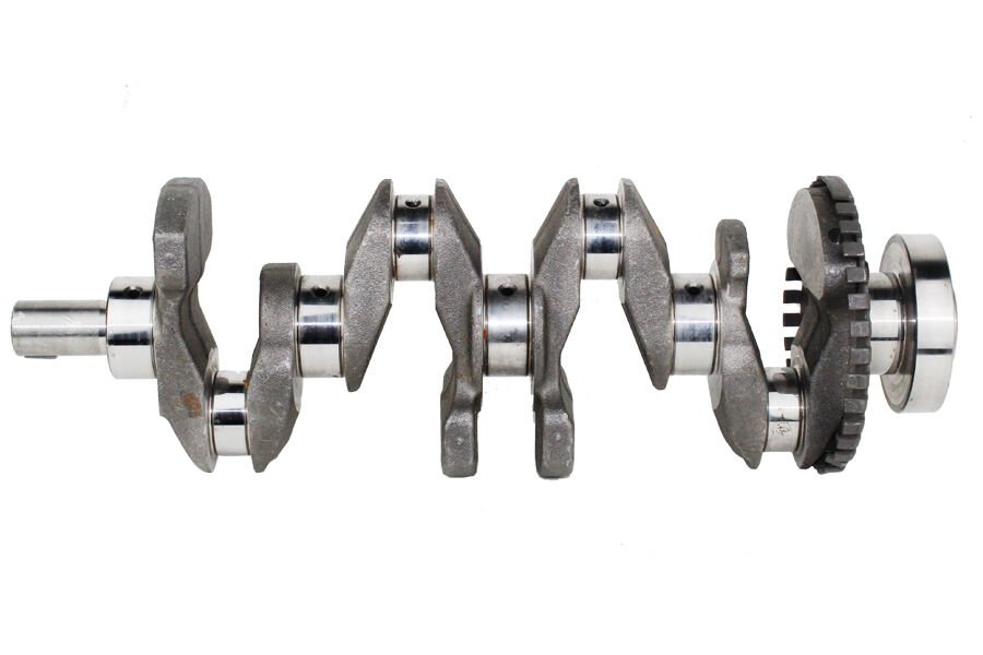 KRANK MİLİ MEGANE IV TALISMAN DUSTER 1.6 16V H4M