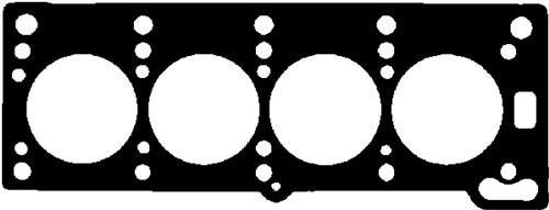 SİLİNDİR KAPAK CONTASI CLIO I-KANGOO-MEGANE I-R19 1.4 E7F-E7J