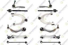 SALINCAK TAMIR SETI ON BMW F10 F11 10>16