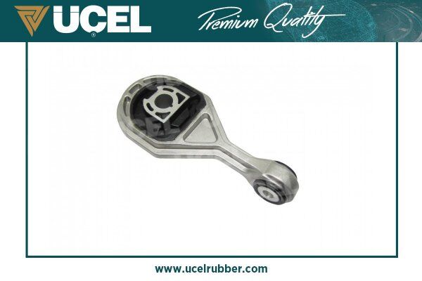 MOTOR TAKOZU ARKA FIAT 500L 1.6 MULTİJET