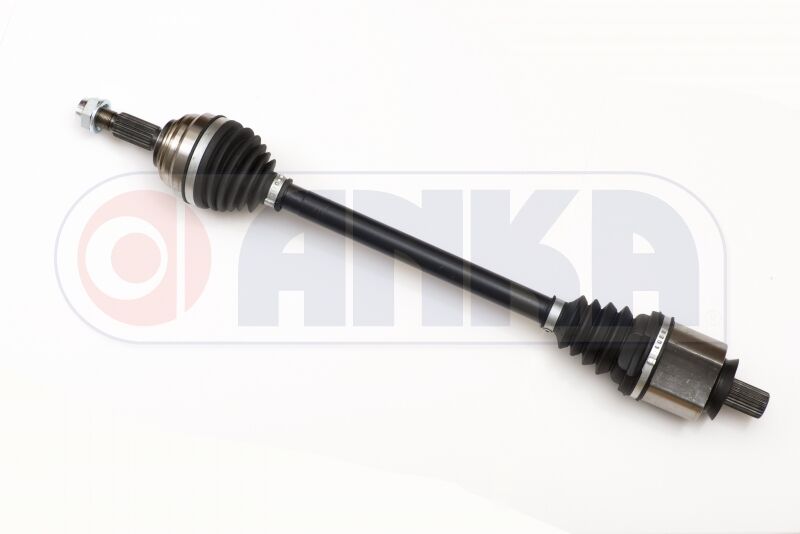 ANKA 10101018 AKS KOMPLE SOL MGN II 1.6İ 16V 02-08 OTOMATİK VİTES