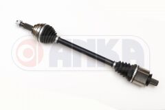 ANKA 10101018 AKS KOMPLE SOL MGN II 1.6İ 16V 02-08 OTOMATİK VİTES