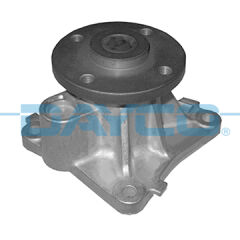 DAYCO DP373 DEVİRDAİM SU POMPASI MITSUBISHI ASX 1.6L 4A92 10-> / LANCER 1.5L 4A91 04->/ SMART FORTWO Coupe 451 07>