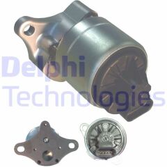 DELPHI EG10006-12B1 EGR VALFİ ASTRA G-VECTRA B- ZAFIRA 1.4i-1.6i