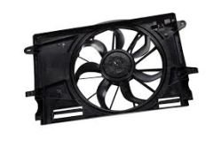 OE-OPEL 39013322 FAN MOTORU