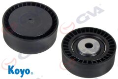 GVA 2799810 KAYIS GERGI RULMANI BMW M40 M42 M43 M50 M52 M54 E34 E36 E38 E39 E46 E60 E61 E83 E53 . SKODA FELICIA