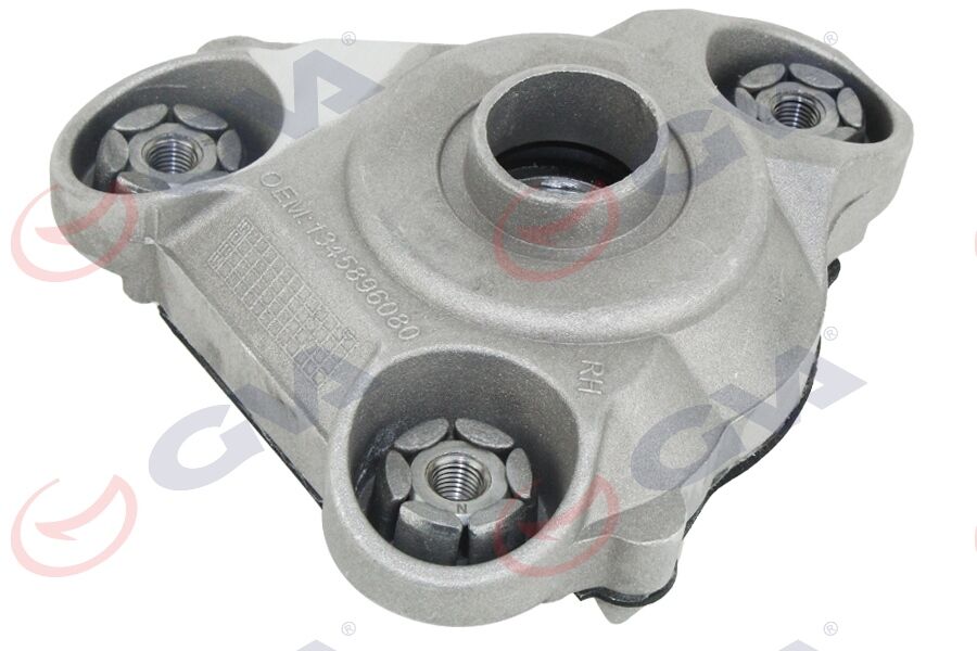 GVA 9327112 AMORTİSÖR TAKOZU ÖN SAĞ DUCATO-JUMPER-BOXER 02 > Y.M