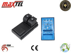 MAXTEL 18205444 CAM KALDIRMA ANAHTARI GRANDE PUNTO L 9 PIN MAVİ KASA