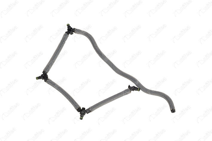 NIFEA 17396 ENJEKTÖR GERİ DÖNÜŞ HORTUMU P307-P407-P607-P807-EXPERT-C4-C5-JUMPY-C8-FOCUS-CMAX-MONDEO 2.0HDİ DW10