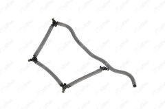 NIFEA 17396 ENJEKTÖR GERİ DÖNÜŞ HORTUMU P307-P407-P607-P807-EXPERT-C4-C5-JUMPY-C8-FOCUS-CMAX-MONDEO 2.0HDİ DW10