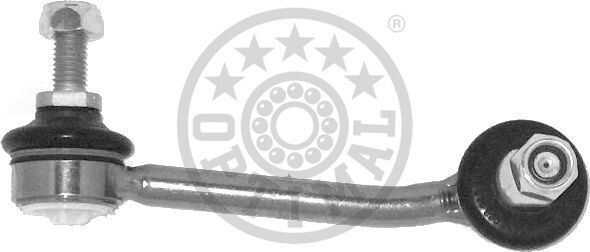 OPTIMAL G7-1095 ASKI ROTU ON SOL MERCEDES SPRINTER B901>B904 95>06