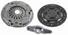 SACHS 3000950072 DEBRİYAJ SETİ GOLF 7-A3 12 > LEON 12 > OCTAVIA 13 > 1.4TSI 3000951088