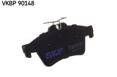 SKF VKBP90148 ARKA BALATA FOCUS II CMAX 03> CONNECT 02> LAGUNA III 07> VECTRA C 02> C5 08> SIGNUM 03> 0986TB3197