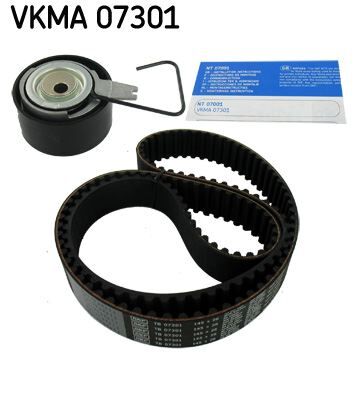 SKF VKMA07301 TRIGER KAYIS SETI LAND ROVER FREELANDER I 18K4F L314