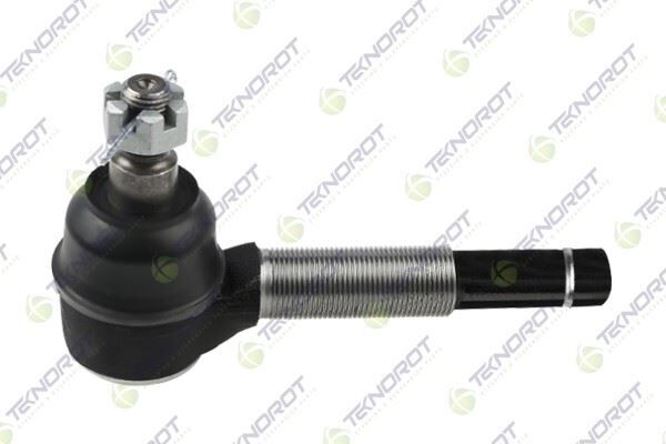 TEKNOROT MI-762 ROT BAŞI DIŞ SAĞ MITSUBISHI CANTER 3.6L 4D32 FE635 98-02-3.9L 4D34 FE659 97-06 ÇİFT TEKER
