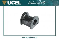 UCEL S61118 VİRAJ DEMİR LASTİĞİ ÖN VW TRANSPORTER-CARAVELLE T5-T6 04> İÇ ÇAP: 24mm