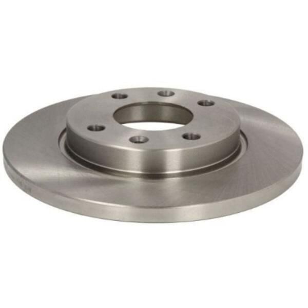 VALEO 496067 ÖN FREN AYNASI PEUGEOT P206 98>12 P306 93>01 CITROEN XSARA 97>05 ABS SİZ 247x13x4DL DOLU SOĞUTMASIZ