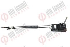 VİTES KUMANDA KUTUSU KOLLU TELLİ DACIA DUSTER 4X2 1.5 DCİ.1.6 12> 6 İLERİ