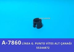 AYHAN A7860 VİTES ALT ÇANAĞI LINEA G. PUNTO