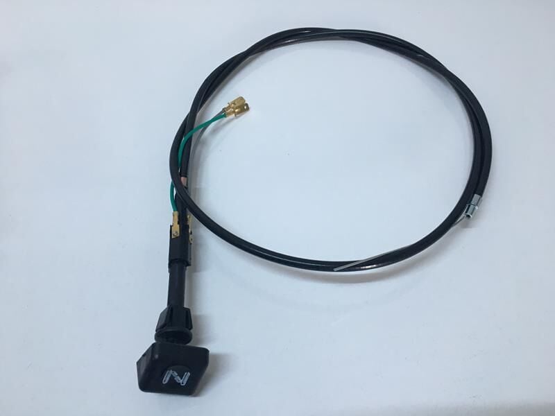 BRUCKE 85009450K JIKLE TELI M131 DKŞ-SLX 93-97 KÜÇÜK KAFA