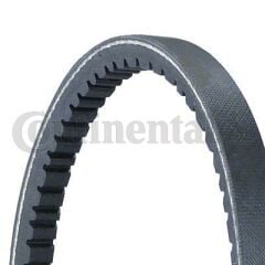 CONTI 11.5X755LD V-KAYIŞI SEAT CORDOBA-IBIZA II-TOLEDO VW POLO CLASIC-CADDY 1.6 AC