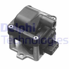 DELPHI CE10023-12B1 ATEŞLEME BOBİNİ GOLF 3-POLO-POLO CLASSIC-IBIZA 1.6 AEE-AFT-ALM