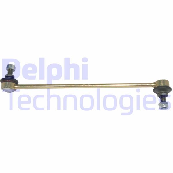 DELPHI TC2047 ÖN Z ROT FIESTA V 01>08 FUSION 02>12 MAZDA II 03>