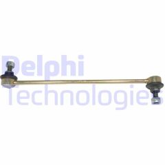 DELPHI TC2047 ÖN Z ROT FIESTA V 01>08 FUSION 02>12 MAZDA II 03>