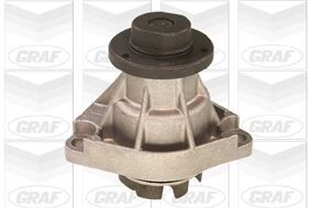 GRAF PA637 DEVİRDAİM VECTRA B 94-01 OMEGA B 94-00 FRONTERA A-B 92>04 CALIBRA A 93>97 VECTRA C 02> 2.5 V6-2. 6 V6-3.0 V6-3.2 V6