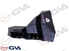 GVA 9103305 ÖN TAMPON BRAKETİ SOL SEAT LEON 2017 >