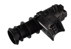 HELLUX HLC.600153 KONTAK GÖVDESİ FIAT ALBEA DOBLO FIORINO KALIN FİŞ