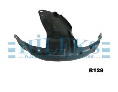 HILEKS R129 ÇAMURLUK DAVLUMBAZI ÖNÜN ARKASI SAĞ CLIO 98-01