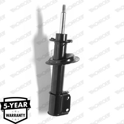 MONROE 11521 ÖN AMORTİSÖR L/R RENAULT MNGR R21 986-1994 1521 YAĞLI