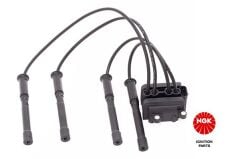 NGK 48007 ATEŞLEME BOBİNİ RENAULT CLIO II 01> CLIO III 05> TWINGO 01> 1.2 16V D4F.7.06-D4F.7.12