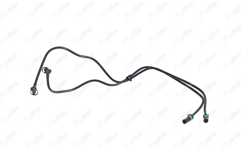 NIFEA 11448 ENJEKSİYON YAKIT BORUSU RENAULT R19-MEGANE I-SCENIC I 1.6 K7M