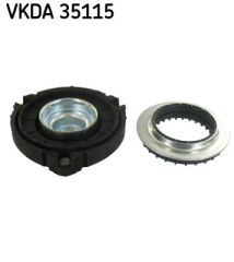 SKF VKDA35115 AMORTİSÖR TAKOZU POLO 97-09 -CORDOBA 99-02 - IBIZA 99-09 -FABIA 99-08