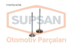 SUPSAN VT40755-40756 SUBAP EMME EGZOZ ASTRA-INSIGNIA 1.6 16V 180 BG Z16 LET LPG UYUMLU