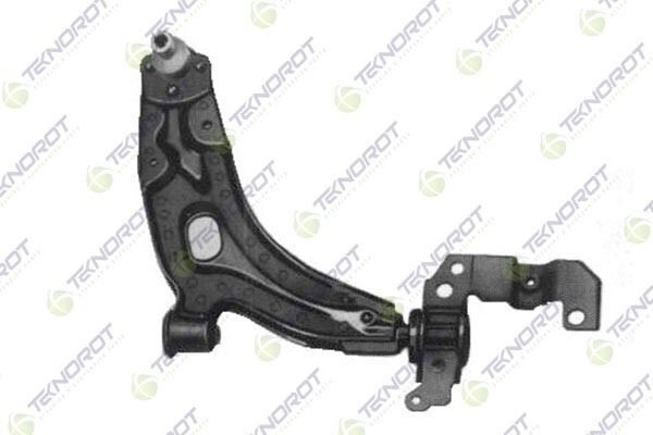 TEKNOROT F-536 SALINCAK KOMPLE SOL PALIO 96>03 ALBEA 96>00