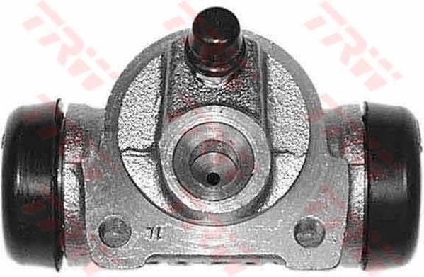 TRW BWH169 FREN SİLİNDİRİ M131 1600 DKŞ 22mm