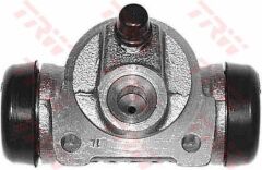 TRW BWH169 FREN SİLİNDİRİ M131 1600 DKŞ 22mm