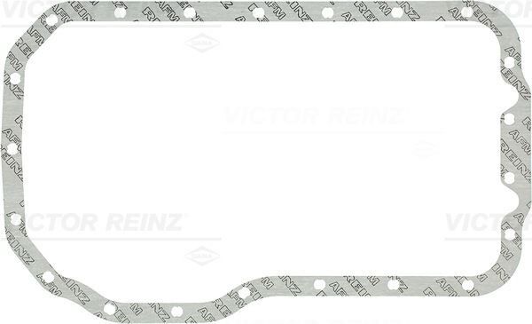 V.REINZ 713340900 YAĞ KARTER CONTASI R9-R11-R19-R21 MEGANE I-CLIO I-LAGUNA I 1.7 1.8 1.9 2.0