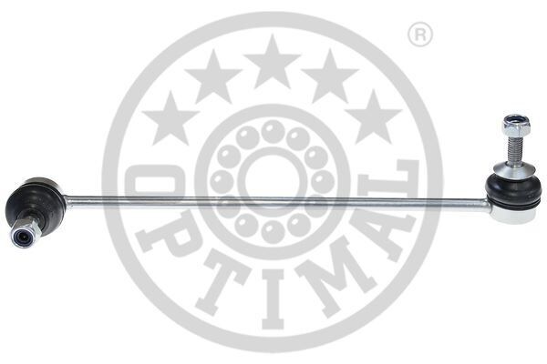 ASKI ROTU ON SAG BMW E60 E61