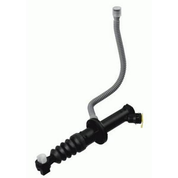 DEBRİYAJ ÜST MERKEZİ RENAULT CLIO IV 12> CAPTUR 13> 0.9TCe 1.2TCe 1.3TCe 1.5dCi