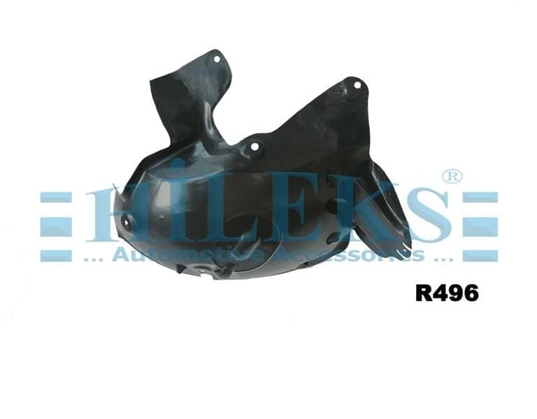 ÇAMURLUK DAVLUMBAZI ÖN SAĞ KNG III 07 >