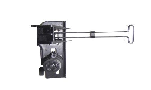 KAPUT KİLİDİ KARŞILIĞI EMNIYET MANDALI RENAULT MASTER III 10>