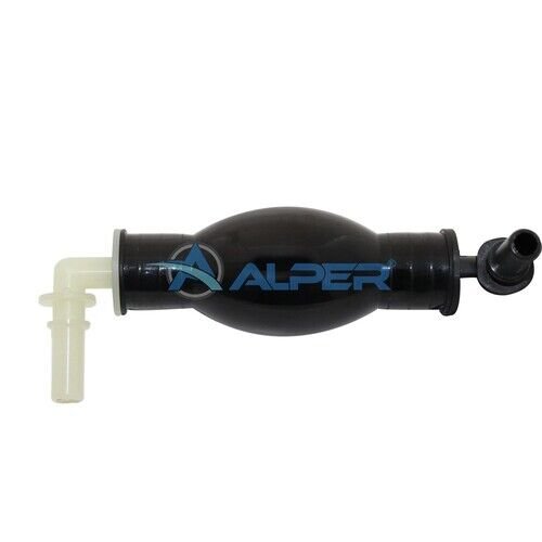 ALPER 651606 MAZOT EL POMPASI RENAULT FLUENCE-MEGANE III 1.5 DCI K9K MOTOR ÇİFT JAKLI